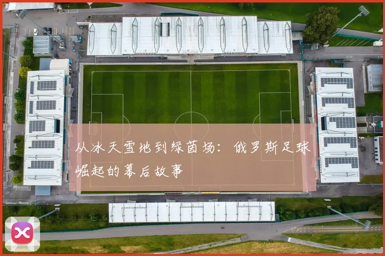 从冰天雪地到绿茵场：俄罗斯足球崛起的幕后故事