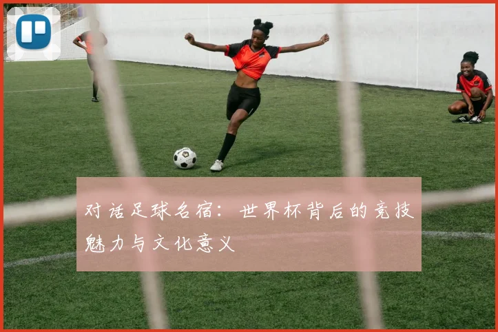 对话足球名宿：世界杯背后的竞技魅力与文化意义