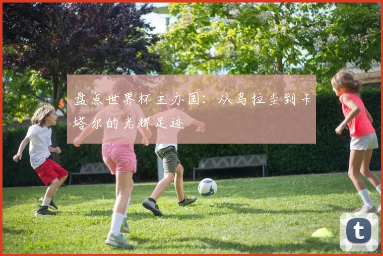 盘点世界杯主办国:从乌拉圭到卡塔尔的光辉足迹