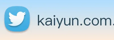 kaiyun.com.cn Logo